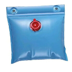 Blue Wave Wall Bag for Above Ground Pool Cover (Ea), NW154